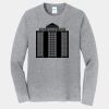 P&C Unisex Long Sleeve Fan Favorite T-Shirt  Thumbnail