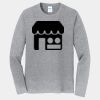 P&C Unisex Long Sleeve Fan Favorite T-Shirt  Thumbnail