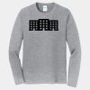 P&C Unisex Long Sleeve Fan Favorite T-Shirt  Thumbnail