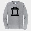 P&C Unisex Long Sleeve Fan Favorite T-Shirt  Thumbnail