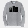 P&C Unisex Long Sleeve Fan Favorite T-Shirt  Thumbnail