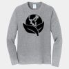 P&C Unisex Long Sleeve Fan Favorite T-Shirt  Thumbnail