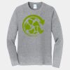 P&C Unisex Long Sleeve Fan Favorite T-Shirt  Thumbnail