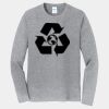 P&C Unisex Long Sleeve Fan Favorite T-Shirt  Thumbnail