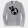 P&C Unisex Long Sleeve Fan Favorite T-Shirt  Thumbnail