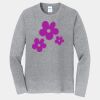 P&C Unisex Long Sleeve Fan Favorite T-Shirt  Thumbnail