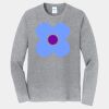 P&C Unisex Long Sleeve Fan Favorite T-Shirt  Thumbnail