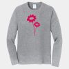 P&C Unisex Long Sleeve Fan Favorite T-Shirt  Thumbnail