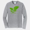 P&C Unisex Long Sleeve Fan Favorite T-Shirt  Thumbnail