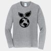 P&C Unisex Long Sleeve Fan Favorite T-Shirt  Thumbnail