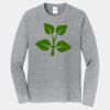 P&C Unisex Long Sleeve Fan Favorite T-Shirt  Thumbnail