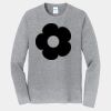 P&C Unisex Long Sleeve Fan Favorite T-Shirt  Thumbnail