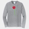 P&C Unisex Long Sleeve Fan Favorite T-Shirt  Thumbnail