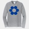 P&C Unisex Long Sleeve Fan Favorite T-Shirt  Thumbnail