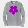 P&C Unisex Long Sleeve Fan Favorite T-Shirt  Thumbnail