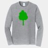 P&C Unisex Long Sleeve Fan Favorite T-Shirt  Thumbnail