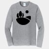 P&C Unisex Long Sleeve Fan Favorite T-Shirt  Thumbnail