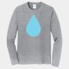 P&C Unisex Long Sleeve Fan Favorite T-Shirt  Thumbnail