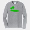 P&C Unisex Long Sleeve Fan Favorite T-Shirt  Thumbnail