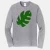 P&C Unisex Long Sleeve Fan Favorite T-Shirt  Thumbnail