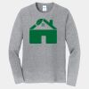 P&C Unisex Long Sleeve Fan Favorite T-Shirt  Thumbnail