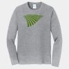 P&C Unisex Long Sleeve Fan Favorite T-Shirt  Thumbnail