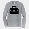 P&C Unisex Long Sleeve Fan Favorite T-Shirt  Thumbnail