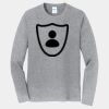 P&C Unisex Long Sleeve Fan Favorite T-Shirt  Thumbnail