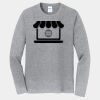 P&C Unisex Long Sleeve Fan Favorite T-Shirt  Thumbnail