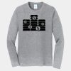 P&C Unisex Long Sleeve Fan Favorite T-Shirt  Thumbnail