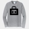 P&C Unisex Long Sleeve Fan Favorite T-Shirt  Thumbnail