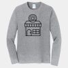 P&C Unisex Long Sleeve Fan Favorite T-Shirt  Thumbnail