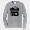 P&C Unisex Long Sleeve Fan Favorite T-Shirt  Thumbnail