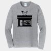 P&C Unisex Long Sleeve Fan Favorite T-Shirt  Thumbnail