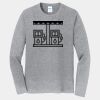 P&C Unisex Long Sleeve Fan Favorite T-Shirt  Thumbnail