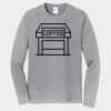 P&C Unisex Long Sleeve Fan Favorite T-Shirt  Thumbnail