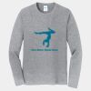 P&C Unisex Long Sleeve Fan Favorite T-Shirt  Thumbnail
