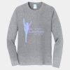 P&C Unisex Long Sleeve Fan Favorite T-Shirt  Thumbnail