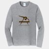 P&C Unisex Long Sleeve Fan Favorite T-Shirt  Thumbnail