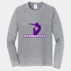P&C Unisex Long Sleeve Fan Favorite T-Shirt  Thumbnail