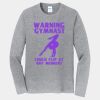 P&C Unisex Long Sleeve Fan Favorite T-Shirt  Thumbnail