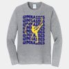 P&C Unisex Long Sleeve Fan Favorite T-Shirt  Thumbnail