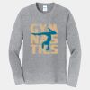 P&C Unisex Long Sleeve Fan Favorite T-Shirt  Thumbnail