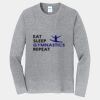 P&C Unisex Long Sleeve Fan Favorite T-Shirt  Thumbnail