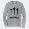 P&C Unisex Long Sleeve Fan Favorite T-Shirt  Thumbnail
