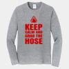 P&C Unisex Long Sleeve Fan Favorite T-Shirt  Thumbnail