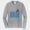 P&C Unisex Long Sleeve Fan Favorite T-Shirt  Thumbnail