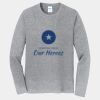 P&C Unisex Long Sleeve Fan Favorite T-Shirt  Thumbnail