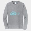 P&C Unisex Long Sleeve Fan Favorite T-Shirt  Thumbnail