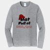 P&C Unisex Long Sleeve Fan Favorite T-Shirt  Thumbnail